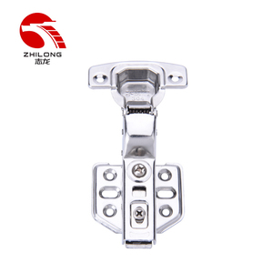 Hot Sale Kitchen Cabinet Folding Furniture Soft Close Cabinet Hidden Door Hinge