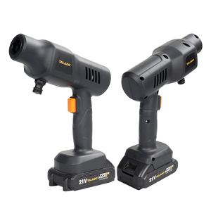 Pistola <span class=keywords><strong>de</strong></span> <span class=keywords><strong>Lavado</strong></span> <span class=keywords><strong>Manual</strong></span> para Autos, Limpieza <span class=keywords><strong>de</strong></span> Vehículos y Mantenimiento Automotriz - Product Image 6