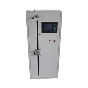 全自動単一糸引張強さテスターマシン1年保証付き - Product Image 5