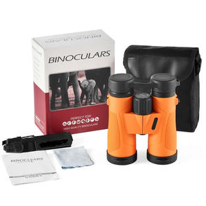 Nuevo binocular Bak4 <span class=keywords><strong>de</strong></span> <span class=keywords><strong>mayor</strong></span> distancia <span class=keywords><strong>de</strong></span> 10000 km 8x42 10x42 12x42 binoculares profesionales <span class=keywords><strong>de</strong></span> largo <span class=keywords><strong>alcance</strong></span> y alta definición - Product Image 6