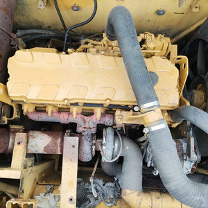 Pelle Caterpillar 330C d'occasion d'une capacité de 30 tonnes, pelle sur chenilles Cat 330B, 330C, 330D - Product Image 4