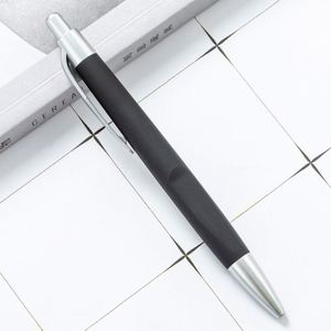 Ys6253 Plastic With Custom Logo Printed Slim Corporate Business Activity <b>Gift</b> Promotion Hotel Ballpoint <b>Pen</b> Brand - Product Image 6