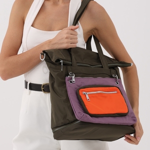 Nuevo bolso de moda personalizado para <span class=keywords><strong>mujer</strong></span>, <span class=keywords><strong>mochila</strong></span> ligera de viaje de gran capacidad para <span class=keywords><strong>mujer</strong></span>, <span class=keywords><strong>mochila</strong></span> informal impermeable para ordenador <span class=keywords><strong>portátil</strong></span> de <span class=keywords><strong>14</strong></span> <span class=keywords><strong>pulgadas</strong></span> para <span class=keywords><strong>mujer</strong></span> - Product Image 3