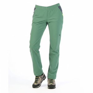 Pantaloni da esterno leggeri da donna Arunzo - Product Image 2