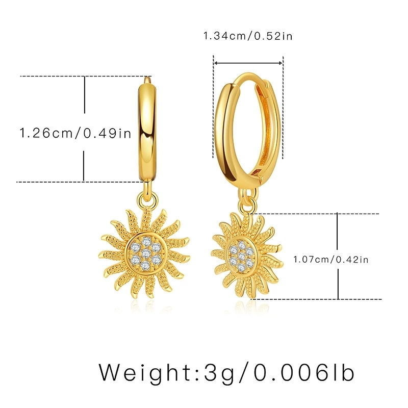 SHB51A  Gold  KEAM0049