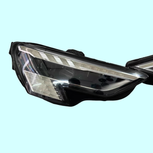 Pour <span class=keywords><strong>Audi</strong></span> S3 RS3 Matrix LED phare d'origine 20212022 2023 2024 lampe haute qualité phare <span class=keywords><strong>A3</strong></span> mise à niveau lumière de voiture - Product Image 3