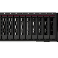 Infrastruktur Bisnis yang Tangguh & Solusi NSAS dengan Dukungan Ahli ThinkServer TS80X Tower Server