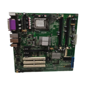 บอร์ดหลักพีแอลซีใหม่และดั้งเดิมสำหรับอุปกรณ์ควบคุมอุตสาหกรรม ATX-6853เวอร์ชั่น: 1.2 945กรัม - Product Image 3