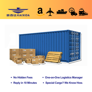 Proses pemeriksaan layanan pemantauan pengiriman langkah pengiriman cepat kontrol kualitas Tiongkok barang berbahaya tidak berbahaya - Product Image 1