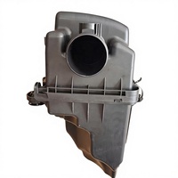 Ensemble de filtre à air de haute qualité (OE PE7W-13-320) pour les modèles Mazda 3 6 CX-5 2.0L de 2014 à 2019.