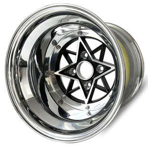 <span class=keywords><strong>ล้อ</strong></span>แม็กซ์ JDM 14X8 ET0 4X114.3 ลาย Cortina ดุมสีแดง <span class=keywords><strong>ล้อ</strong></span>แม็กซ์ JDM MK1 SSR LONG CHAMP XR4 <span class=keywords><strong>ล้อ</strong></span>แม็กซ์ WORK MEISTER - Product Image 5