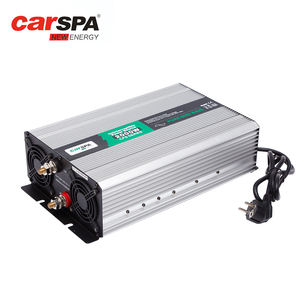 सीपीएस श्रृंखला चार्जर के साथ शुद्ध साइन लहर औंधा 2000W स्मार्ट चार्जर के साथ शुद्ध साइन लहर औंधा बंद ग्रिड साइन लहर औंधा - Product Image 3