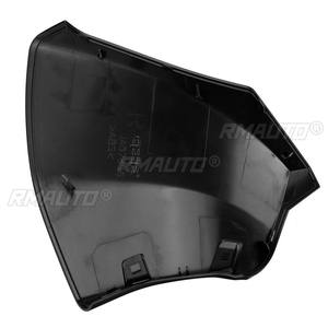 Cubierta de Espejo Retrovisor Lateral Izquierdo+Derecho para Toyota Highlander 2020-2022, Repuesto de la Tapa del Espejo Retrovisor - Product Image 6