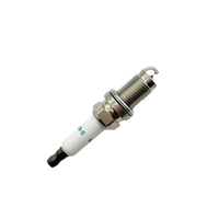 Bujías de Iridio de Alto Rendimiento 03C905601 03C905601A Nuevo Sistema de Encendido Premium para Autos de Gasolina Golf