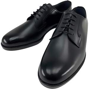 Professional Gear Regal Corporation NL79 Chaussures habillées d'affaires à bout uni et Oxfords Style d'affaires de haute qualité - Product Image 1