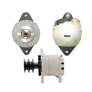 Alternateur de camion tracteur 24 volts, voiture 20SI pour Delco Remy pour Caterpillar pour diesel pour Cummins, alternateur pour tracteur Fiat 5n5692 - Product Image 1