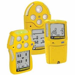 เครื่องตรวจจับก๊าซเดี่ยวแบบไม่ต้องบำรุงรักษาจาก BW Technologies พร้อมมาตรฐาน IP66/67 บันทึกเหตุการณ์ได้ 35 รายการ รับประกัน 1 ปี - Product Image 4