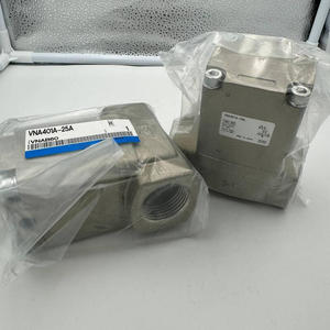 Vanne pneumatique originale SMC VNA401A-25A - Product Image 5