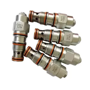 Zhenyuan DTDA-MCN-224 CBBL-LJN DCFC-XHN CXDA-XCN NFDD-LGN CKCB-XCN PBDB-LWN Hidráulicos en Stock - Product Image 6