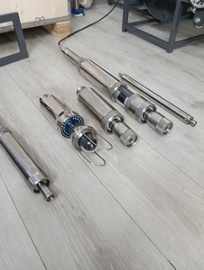 80mm Spherical Underwater Inspection <strong>Camera</strong> Night Vision CCD Sensor H.264 Compression IP68 Waterproof 2000m Pressure Resistance - Product Image 3