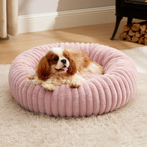 Cama para perros y gatos universal, acolchada, extraíble, cálida para invierno, rellena de algodón PP suave, muy vendida. - Product Image 5