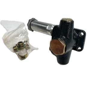 Bomba de Combustible para Maquinaria de Construcción DK105217-6030 para Motor Komatsu WA450 SA6D125E, Repuestos - Product Image 5