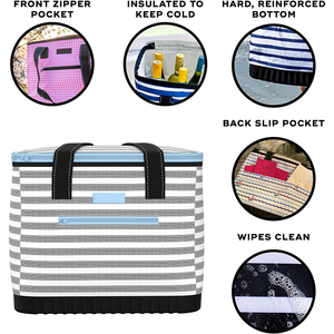 <span class=keywords><strong>Sac</strong></span> <span class=keywords><strong>de</strong></span> pêche isolé <span class=keywords><strong>de</strong></span> bâche <span class=keywords><strong>de</strong></span> PVC <span class=keywords><strong>de</strong></span> <span class=keywords><strong>transport</strong></span> <span class=keywords><strong>de</strong></span> <span class=keywords><strong>congélation</strong></span> résistant et imperméable <span class=keywords><strong>sac</strong></span> <span class=keywords><strong>de</strong></span> refroidissement <span class=keywords><strong>de</strong></span> poisson avec des poignées antidérapantes <span class=keywords><strong>sac</strong></span> frais - Product Image 3