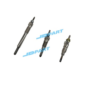 Nóng bán <span class=keywords><strong>Glow</strong></span> cắm 129795-77800 cho động cơ động cơ máy kéo DIESEL Yanmar 2tne68 2tne68t. - Product Image 4