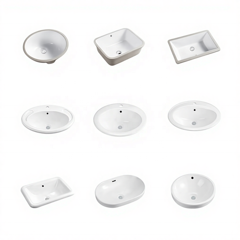 North America Modern Simple Easy Clean