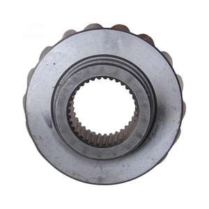 Hansen 29070000371 LW500F LG953 engrenage d'arbre d'essieu différentiel de transmission principale - Product Image 1