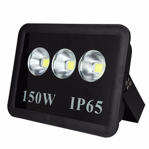 Projecteur LED 200W COB, corps en aluminium, lumière du jour 6000K, IP66, large faisceau, pour entrepôt extérieur, haute luminosité, durée de vie 30000H, IRC80, garantie 3 ans - Product Image 5