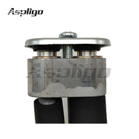 Nouvel évaporateur de haute qualité Asgligo EV3559 2733797 EV 940132 PFC 1910O0101 97139-0X000 pour I10