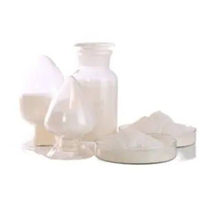 The plant supplies HPMC cellulose for the processing of a variety of raw materials