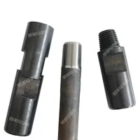 Drilling tools pipe coupling 57mm-159mm oilfield water tool joint