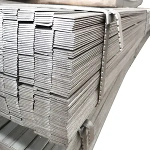 KW Acero Buena calidad Estirado en frío <span class=keywords><strong>Rectangular</strong></span> 304 316 Grado 3mm 4mm Barras planas de acero inoxidable Barra cuadrada de acero inoxidable - Product Image 2