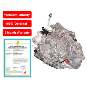 transmision de nissan altima año 2016 <span class=keywords><strong>cvt</strong></span> jf011e caja de cambios automática re0f10a - Product Image 1