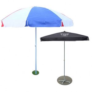 Paraguas de Marketing Personalizado con Protección UV, Económico, de 30 Pulgadas - Product Image 1
