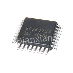 New IC chip tích hợp mạch <span class=keywords><strong>MCU</strong></span> <span class=keywords><strong>atmega16a</strong></span> <span class=keywords><strong>ATMEGA16A</strong></span>-AU <span class=keywords><strong>ATMEGA16A</strong></span>-AUR - Product Image 3
