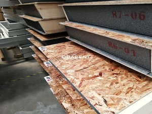 2440x7320mm Jumbo sip toit panneau de <span class=keywords><strong>plancher</strong></span> - Product Image 3