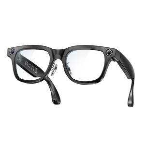 Lunettes Intelligentes W660 avec Enregistrement Vidéo 4K, Traduction Photo/Vidéo par IA, Caméra HD 20 Mégapixels, Application HeyCyan, Wifi et Traduction IA - Product Image 5