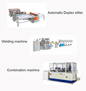 Tự Động Nước Sốt Cà Chua Dán Chickpeas Rỗng Kim Loại Lon Dây Chuyền Sản Xuất Làm Máy Dễ Dàng Mở Có Thể Máy - Product Image 6