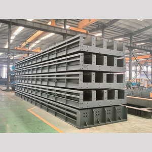 批发混凝土矩形或方杆桩模具 - Product Image 2