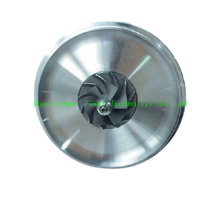 CT16 17201-30120 17201-30080เทอร์โบ chra Turbo Core 17201-OL030ตลับเทอร์โบ17201 30030 - Product Image 4