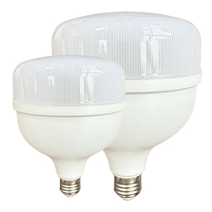 Bóng đèn tiết kiệm năng lượng hiệu quả cao và siêu sáng: Bóng đèn chiếu sáng toàn cầu chất lượng cao cho gia đình và sử dụng thương mại - Product Image 1