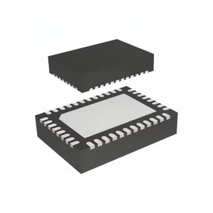 40 PowerLFQFN TPS544C25RVFT Authorized Distributor Power Management (PMIC) Electronics Component - Product Image 1
