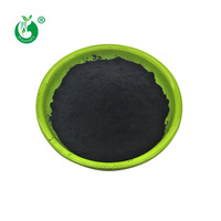 Pincredit Levert Natuurlijke Zwarte Chokeberry-Aronia-Extract 25% Anthocyaninepoeder