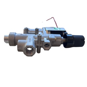 Valve d'extinction combinée avec fonction d'interrupteur, applicable aux chauffages au gaz, aux systèmes de convection d'air ou aux chauffe-eau volumétriques. - Product Image 5