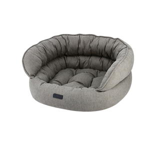 हॉट सेलिंग कैट सोफा बिस्तर एंटी-बैक्टीरियल पालतू बिस्तर धोने योग्य - Product Image 4