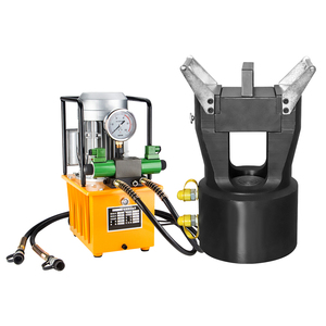 CO-200S Double Circuit Large <b>Crimping</b> Machine Cylinder Split Hydraulic Tool <b>Crimping</b> Machine - Product Image 3