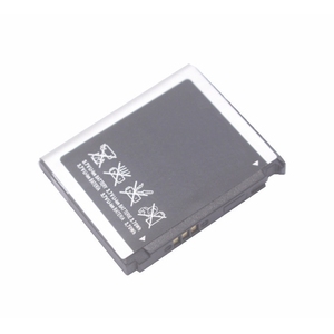 AB603443CU 1000mAh Replacement Battery for Samsung S5230C F488E G800 CE RoHS Wholesale <b>Bulk</b> High Quality 0 Cycle - Product Image 2